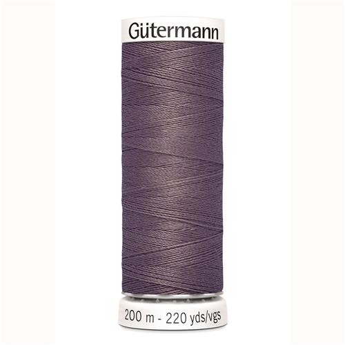 Gütermann Polyester allesnaaigaren 200 meter dikte 100 - Kleur 127