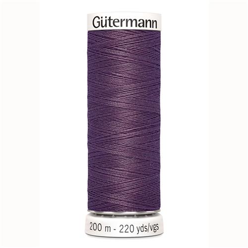 Gütermann Polyester allesnaaigaren 200 meter dikte 100 - Kleur 128