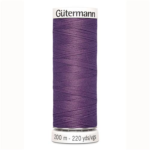 Gütermann Polyester allesnaaigaren 200 meter dikte 100 - Kleur 129