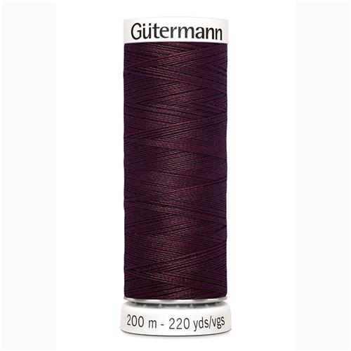 Gütermann Polyester allesnaaigaren 200 meter dikte 100 - Kleur 130
