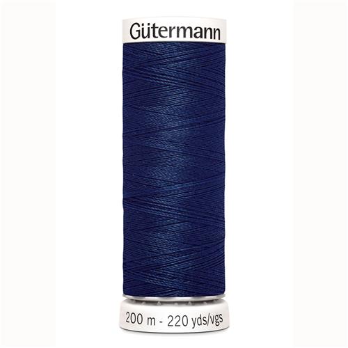 Gütermann Polyester allesnaaigaren 200 meter dikte 100 - Kleur 13