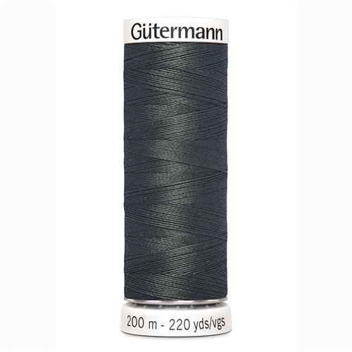 Gütermann Polyester allesnaaigaren 200 meter dikte 100 - Kleur 141