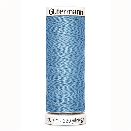 Gütermann Polyester allesnaaigaren 200 meter dikte 100 - Kleur 143