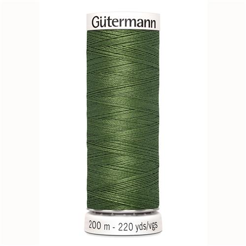Gütermann Polyester allesnaaigaren 200 meter dikte 100 - Kleur 148