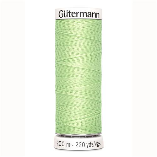 Gütermann Polyester allesnaaigaren 200 meter dikte 100 - Kleur 152