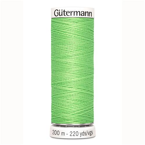 Gütermann Polyester allesnaaigaren 200 meter dikte 100 - Kleur 153