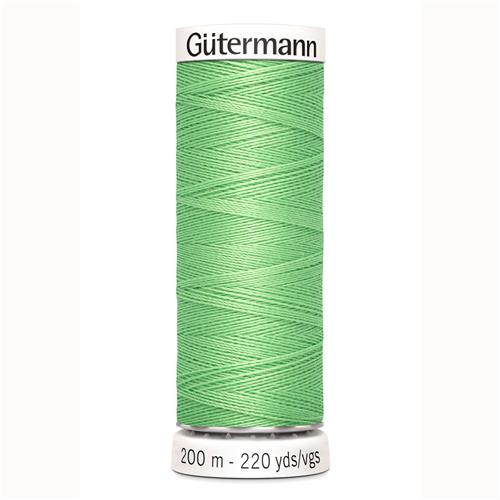 Gütermann Polyester allesnaaigaren 200 meter dikte 100 - Kleur 154