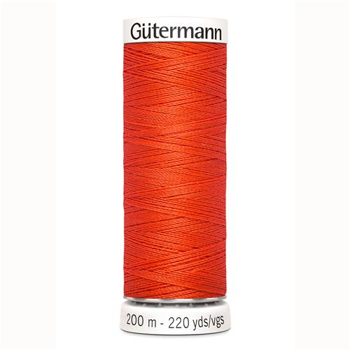 Gütermann Polyester allesnaaigaren 200 meter dikte 100 - Kleur 155