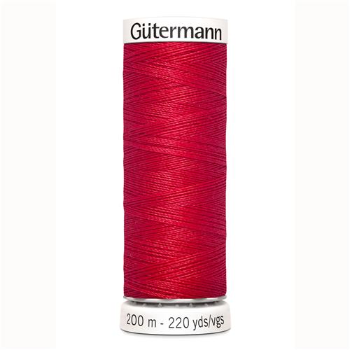 Gütermann Polyester allesnaaigaren 200 meter dikte 100 - Kleur 156