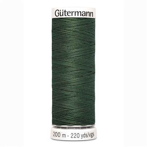 Gütermann Polyester allesnaaigaren 200 meter dikte 100 - Kleur 164
