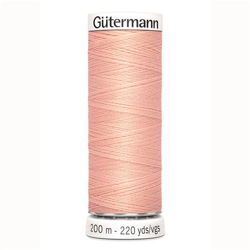 Gütermann Polyester allesnaaigaren 200 meter dikte 100 - Kleur 165