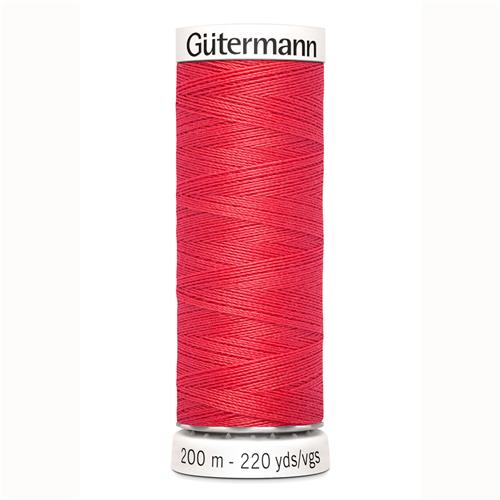 Gütermann Polyester allesnaaigaren 200 meter dikte 100 - Kleur 16