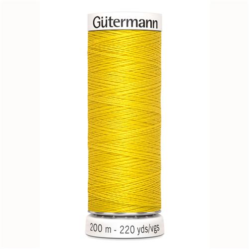 Gütermann Polyester allesnaaigaren 200 meter dikte 100 - Kleur 177