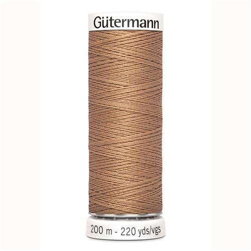 Gütermann Polyester allesnaaigaren 200 meter dikte 100 - Kleur 179