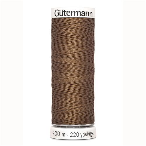 Gütermann Polyester allesnaaigaren 200 meter dikte 100 - Kleur 180