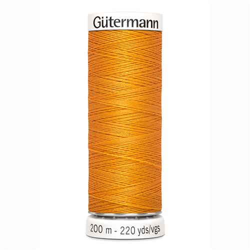 Gütermann Polyester allesnaaigaren 200 meter dikte 100 - Kleur 188