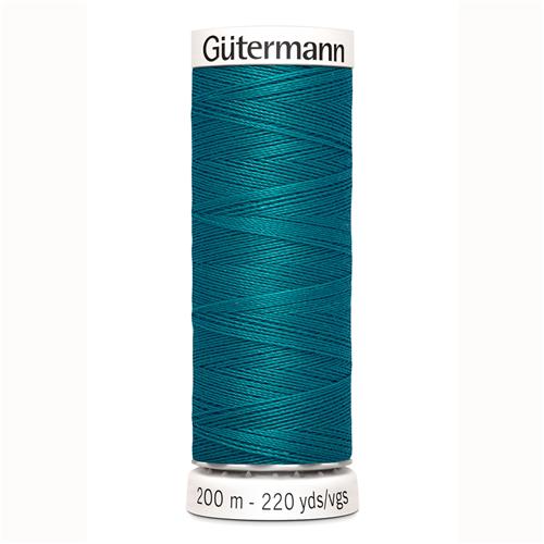 Gütermann Polyester allesnaaigaren 200 meter dikte 100 - Kleur 189