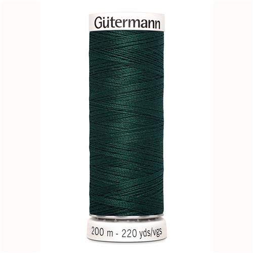 Gütermann Polyester allesnaaigaren 200 meter dikte 100 - Kleur 18
