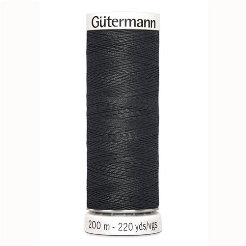 Gütermann Polyester allesnaaigaren 200 meter dikte 100 - Kleur 190