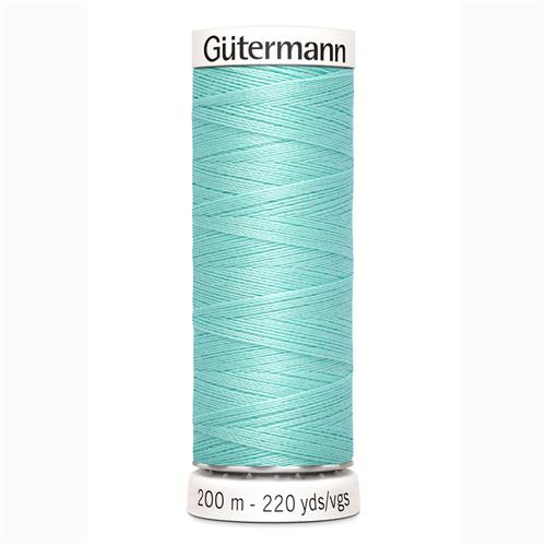 Gütermann Polyester allesnaaigaren 200 meter dikte 100 - Kleur 191