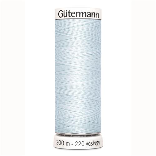Gütermann Polyester allesnaaigaren 200 meter dikte 100 - Kleur 193