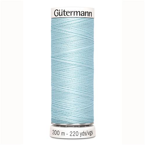 Gütermann Polyester allesnaaigaren 200 meter dikte 100 - Kleur 194
