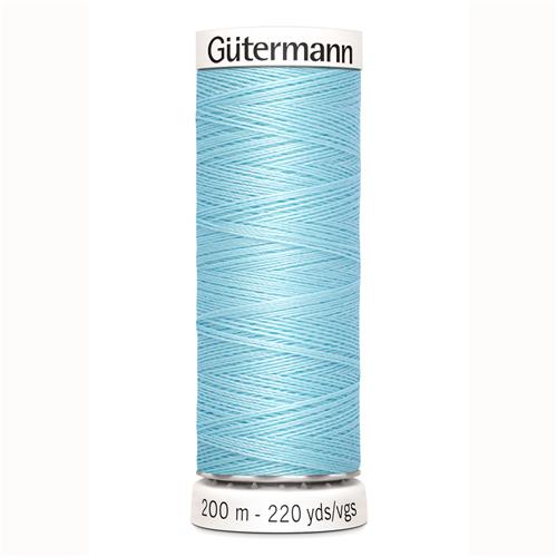 Gütermann Polyester allesnaaigaren 200 meter dikte 100 - Kleur 195