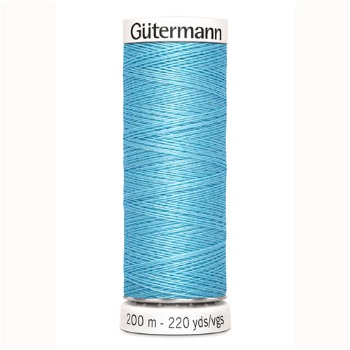 Gütermann Polyester allesnaaigaren 200 meter dikte 100 - Kleur 196