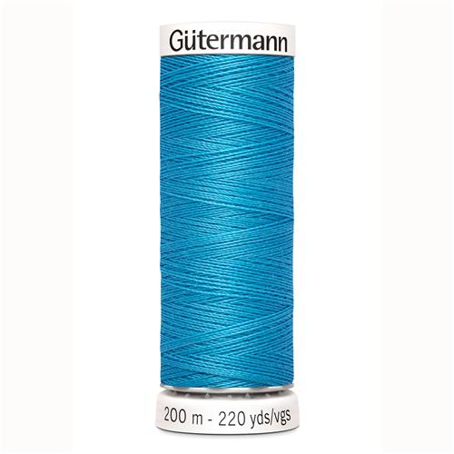 Gütermann Polyester allesnaaigaren 200 meter dikte 100 - Kleur 197