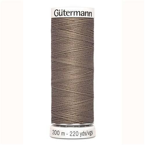 Gütermann Polyester allesnaaigaren 200 meter dikte 100 - Kleur 199