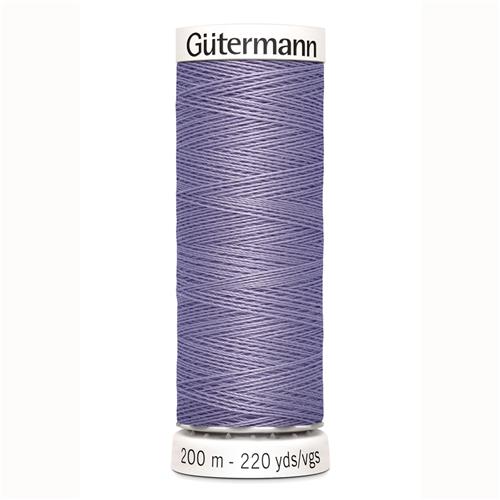 Gütermann Polyester allesnaaigaren 200 meter dikte 100 - Kleur 202