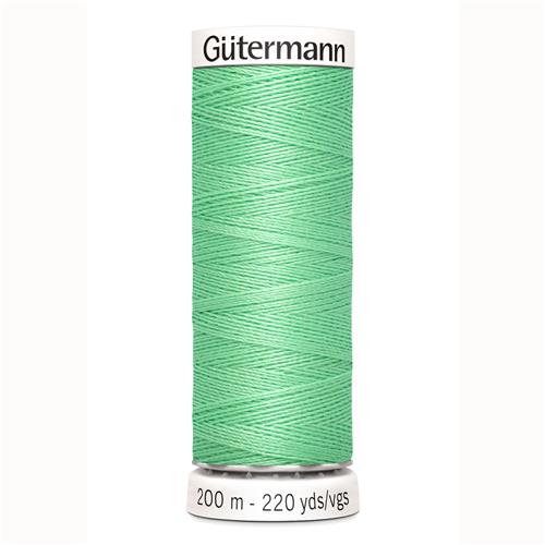 Gütermann Polyester allesnaaigaren 200 meter dikte 100 - Kleur 205