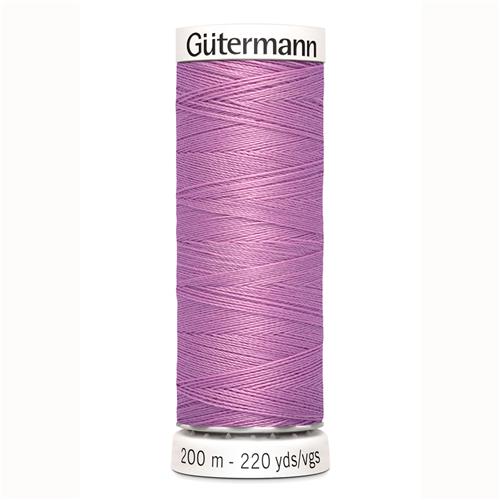 Gütermann Polyester allesnaaigaren 200 meter dikte 100 - Kleur 211