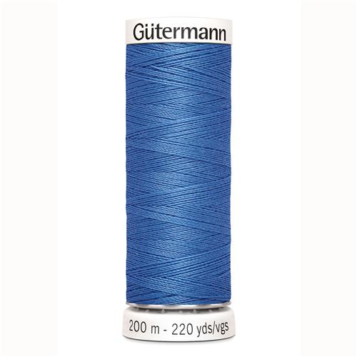 Gütermann Polyester allesnaaigaren 200 meter dikte 100 - Kleur 213
