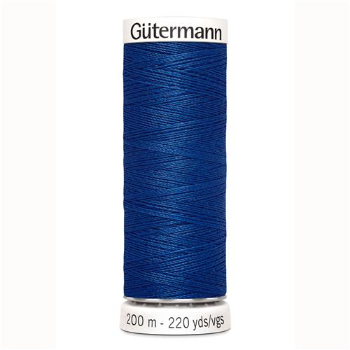 Gütermann Polyester allesnaaigaren 200 meter dikte 100 - Kleur 214