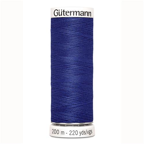 Gütermann Polyester allesnaaigaren 200 meter dikte 100 - Kleur 218