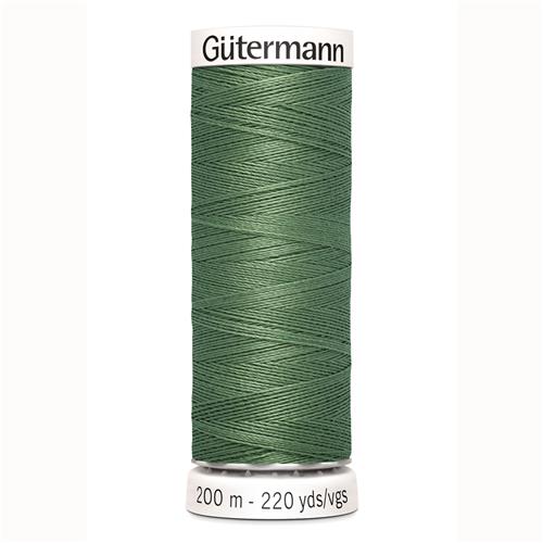 Gütermann Polyester allesnaaigaren 200 meter dikte 100 - Kleur 296