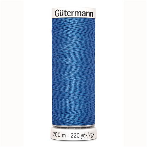 Gütermann Polyester allesnaaigaren 200 meter dikte 100 - Kleur 311