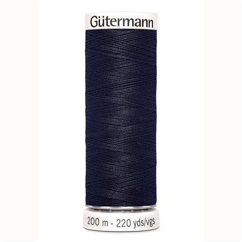 Gütermann Polyester allesnaaigaren 200 meter dikte 100 - Kleur 32