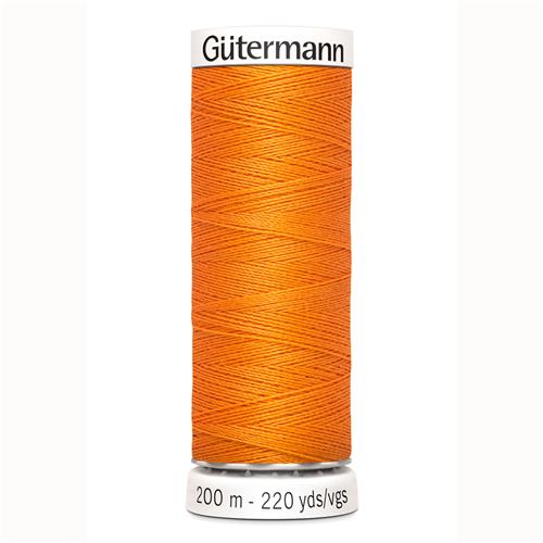 Gütermann Polyester allesnaaigaren 200 meter dikte 100 - Kleur 350