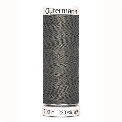Gütermann Polyester allesnaaigaren 200 meter dikte 100 - Kleur 35