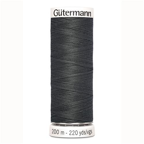 Gütermann Polyester allesnaaigaren 200 meter dikte 100 - Kleur 36