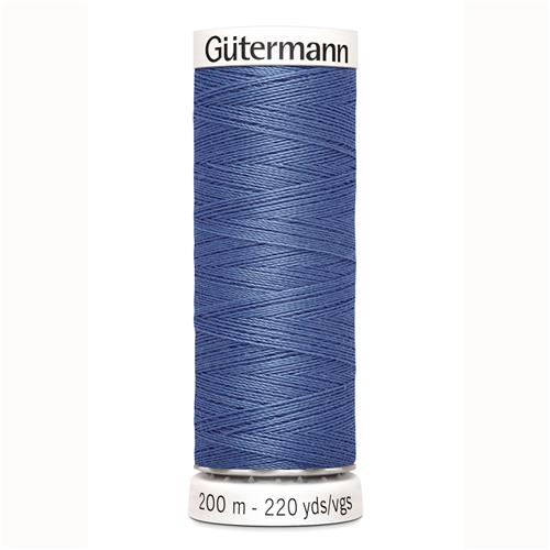 Gütermann Polyester allesnaaigaren 200 meter dikte 100 - Kleur 37