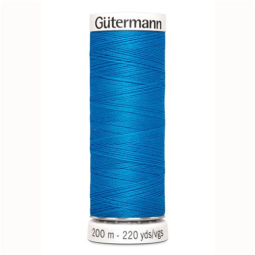Gütermann Polyester allesnaaigaren 200 meter dikte 100 - Kleur 386