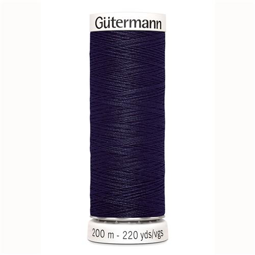 Gütermann Polyester allesnaaigaren 200 meter dikte 100 - Kleur 387