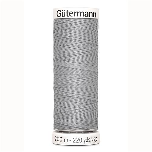 Gütermann Polyester allesnaaigaren 200 meter dikte 100 - Kleur 38