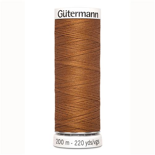 Gütermann Polyester allesnaaigaren 200 meter dikte 100 - Kleur 448