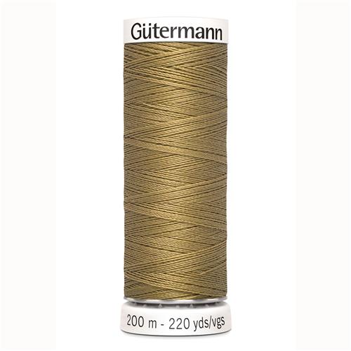 Gütermann Polyester allesnaaigaren 200 meter dikte 100 - Kleur 453