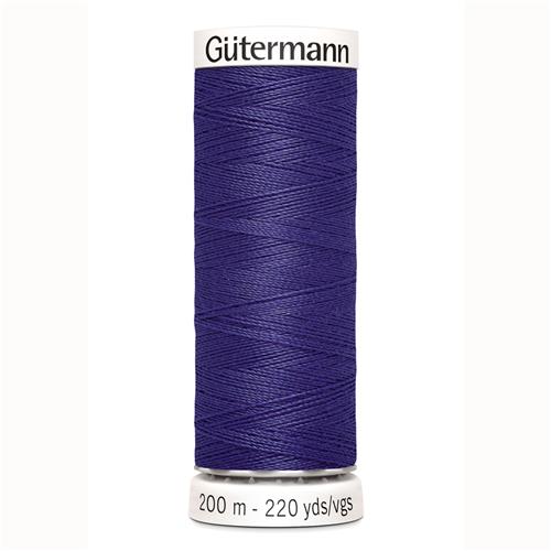 Gütermann Polyester allesnaaigaren 200 meter dikte 100 - Kleur 463