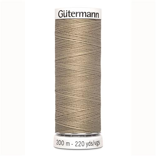 Gütermann Polyester allesnaaigaren 200 meter dikte 100 - Kleur 464